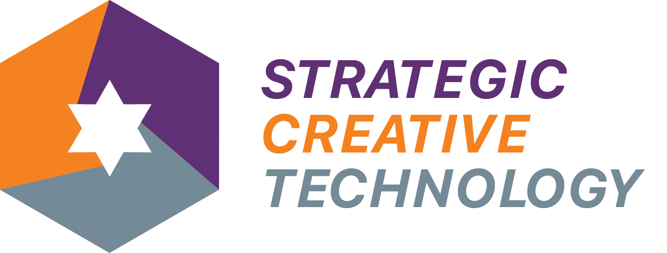 Strategic Creative Technology